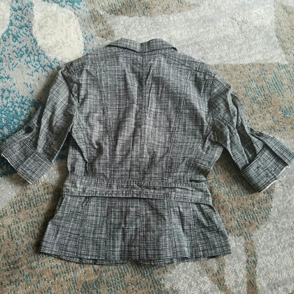 Express Design Studio Blazer - image 3